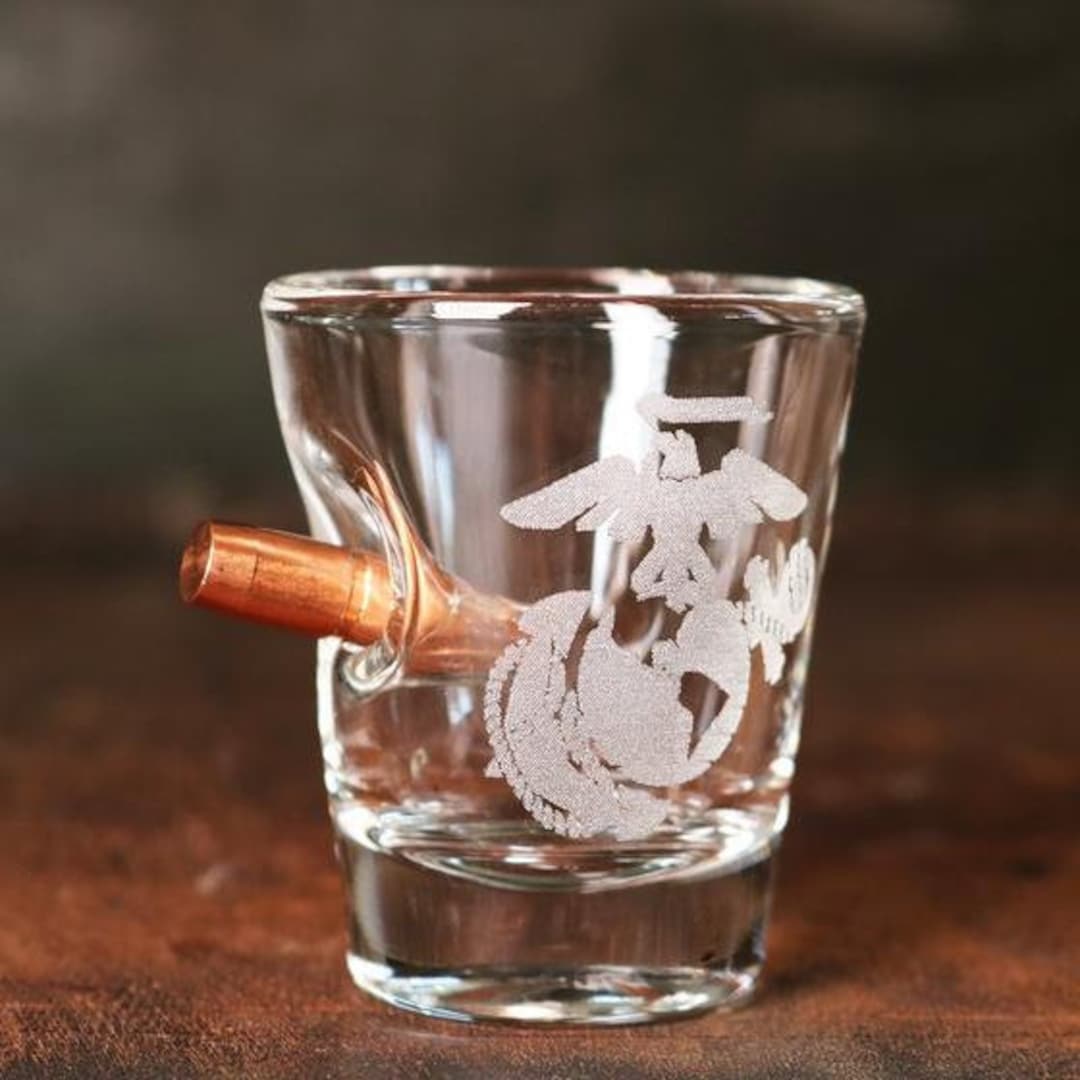 BenShot Propeller Glasses