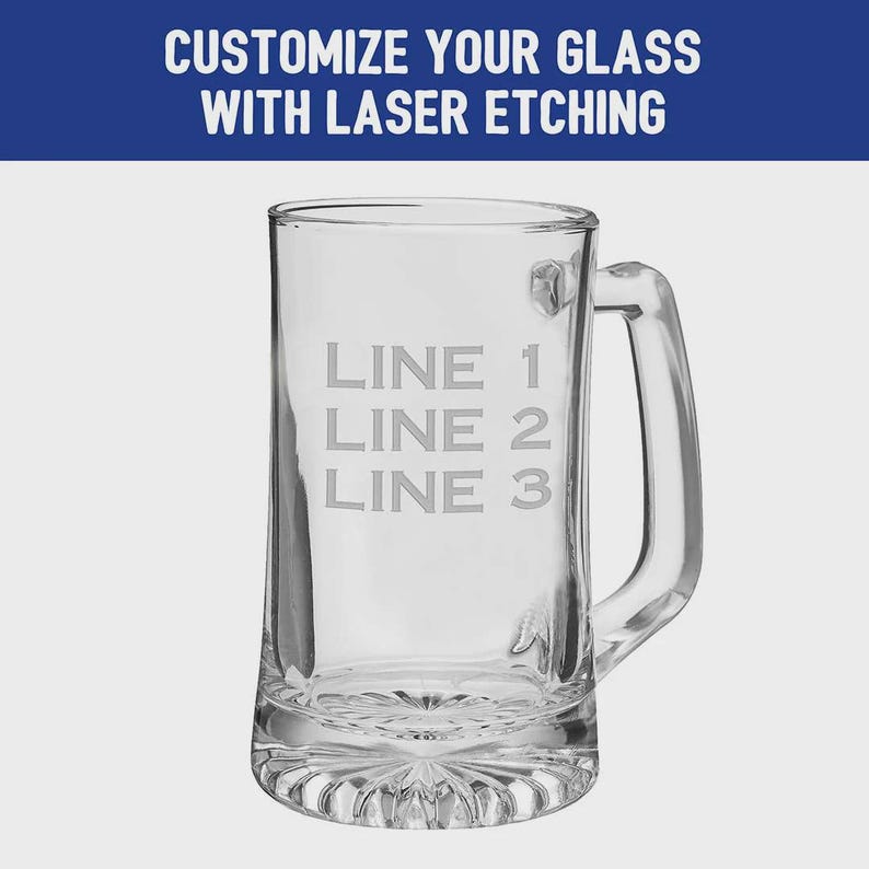 BenShot Bullet Beer Mug - Thumbnail 4