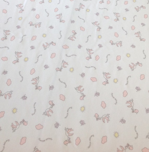 Cotton Knit Fabric Baby Interlock Print Fabric stretch Etsy