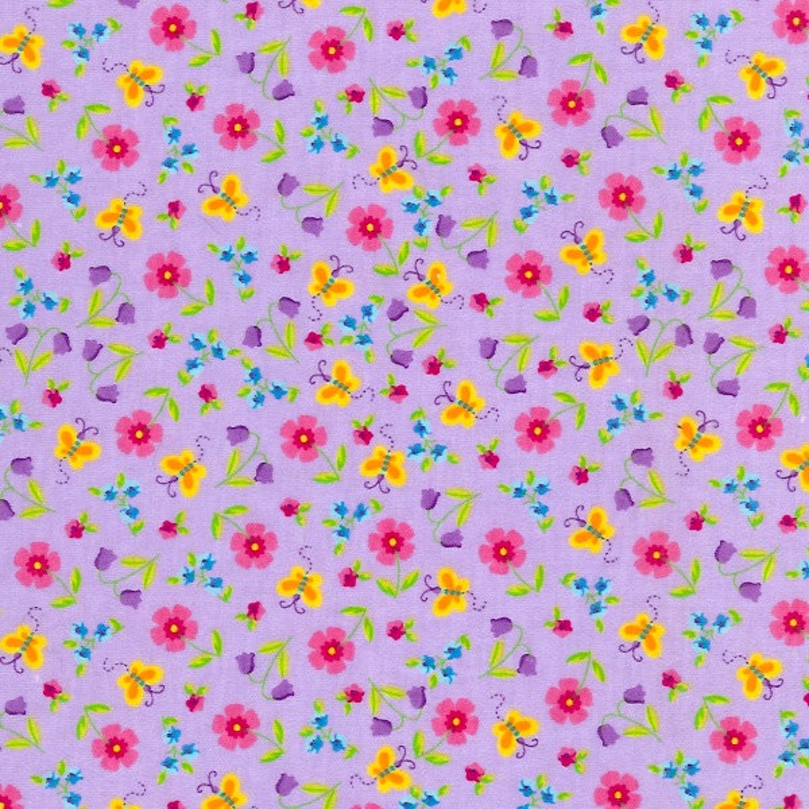 Cotton Knit Fabric Baby Interlock Print Fabric stretch Etsy