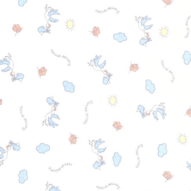 Cotton Knit Fabric Baby Interlock Print Fabric Stretch Etsy