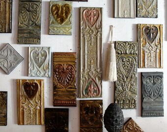 Wall art groupings | Etsy