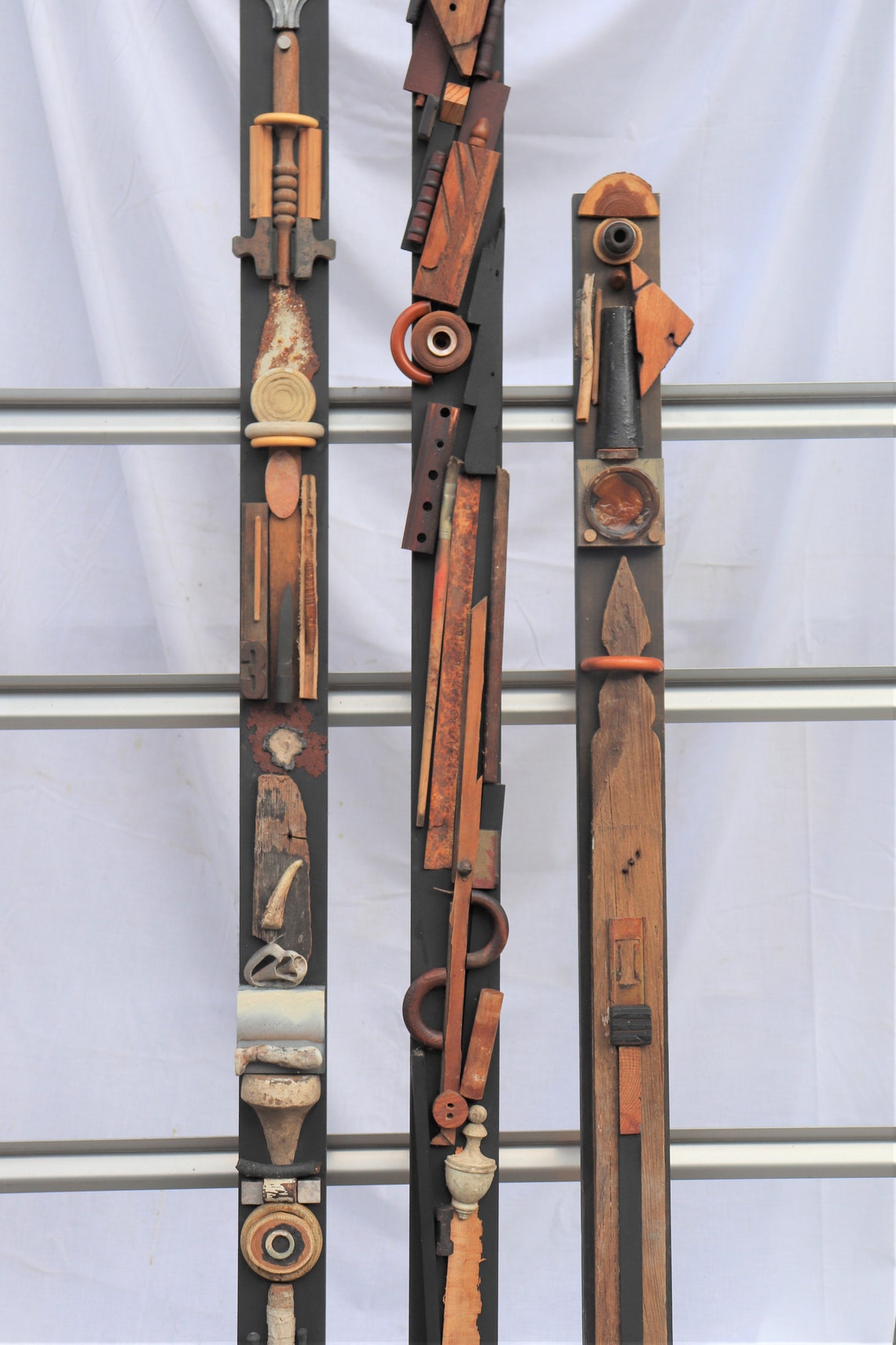 Best Selling Sculpture Artifacts Elements Time Mixed Media Etsy