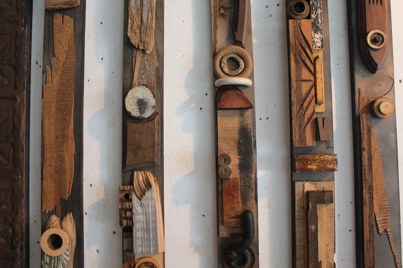 Best Selling Sculpture Artifacts Elements Time Mixed Media Etsy