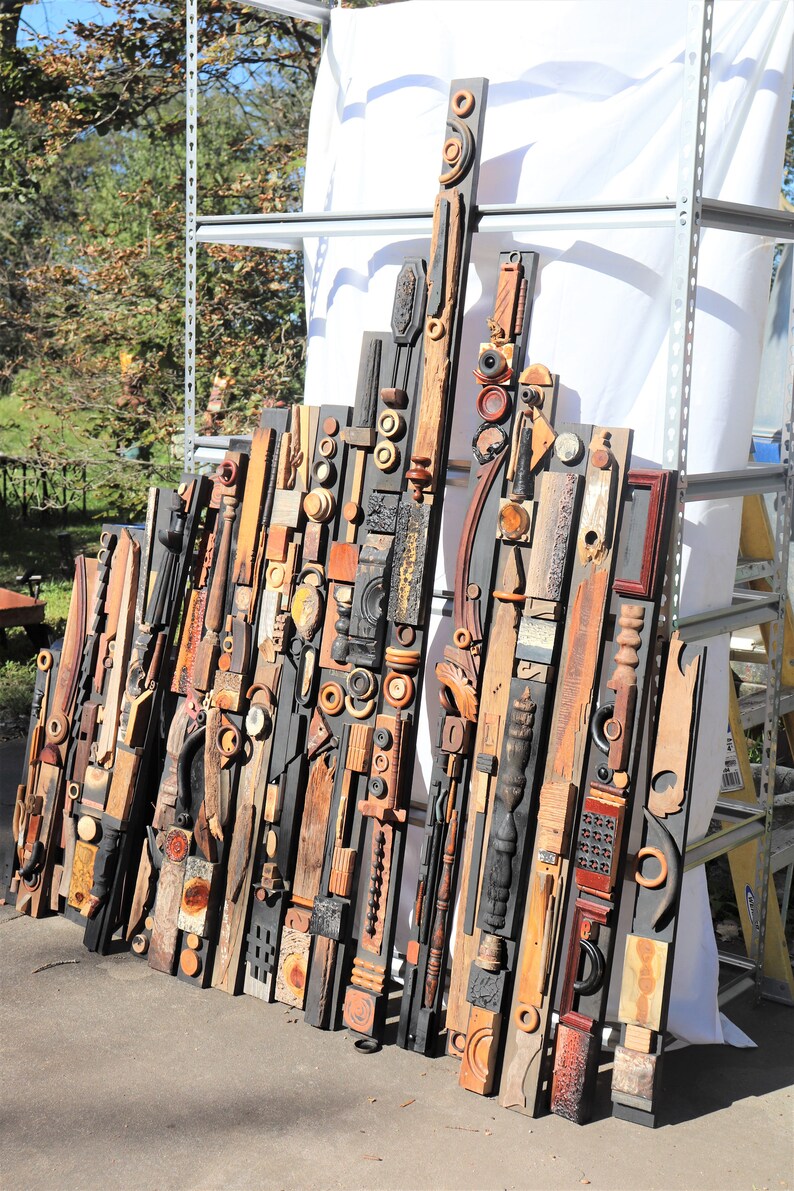 Best Selling Sculpture Artifacts Elements Time Mixed Media Etsy