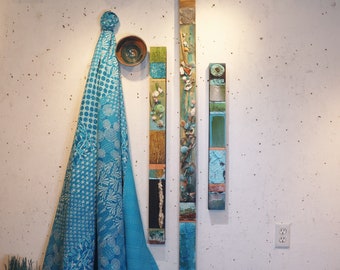 アート・デザイン・音楽 TOTEMS TO TURQUOISE アート・デザイン・音楽 TOTEMS TO TURQUOISE Totems to
