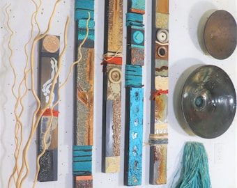 アート・デザイン・音楽 TOTEMS TO TURQUOISE Totems to Turquoise: Native North American Jewelry Arts of the