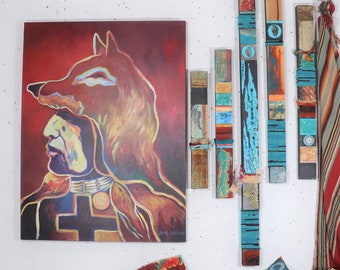 アート・デザイン・音楽 TOTEMS TO TURQUOISE Amazon.com: Totems to Turquoise: Native North American