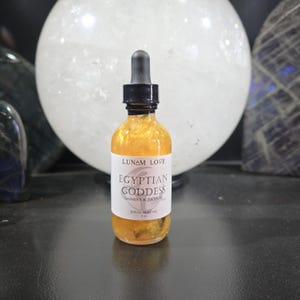 Egyptian Goddess Soap
