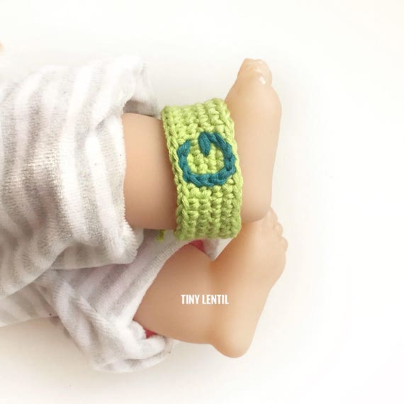 twin id bracelets