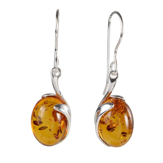 Amber Value, Price, and Jewelry Information - International Gem Society