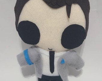 connor dbh plush