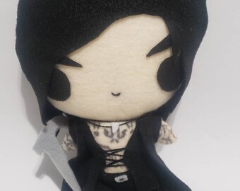 Devil May Cry 5 Etsy
