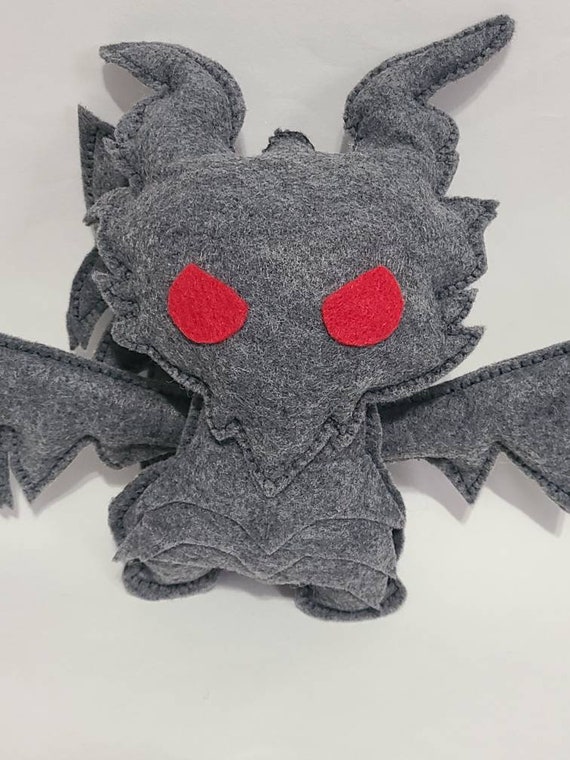 Guilty Gear Sol Badguy Inspired Plush Chibi Kawaii Cute Fanart 