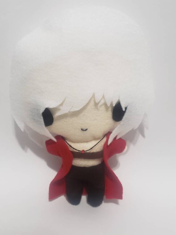 dante plush