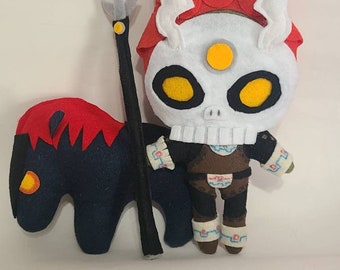 Buy The Legend of Zelda Ocarina of Time Phantom Ganon W horse