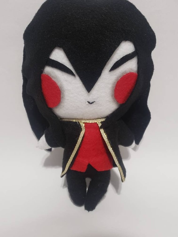 d&d plush