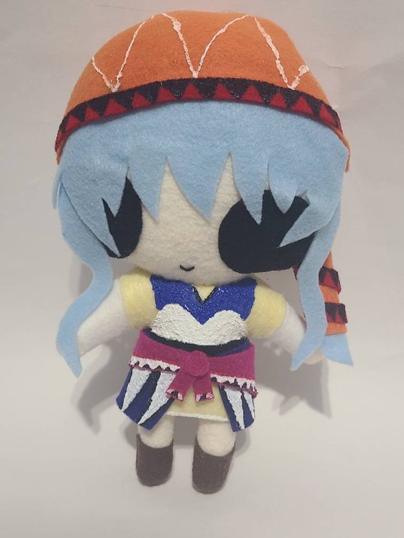 Lunar plush deals
