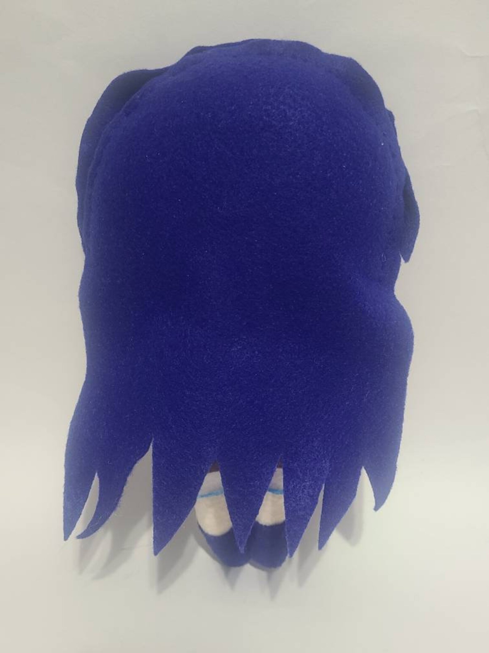 Krew Funneh Inspired Plush Chibi Kawaii Cute | Etsy