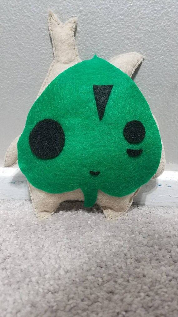 makar plush