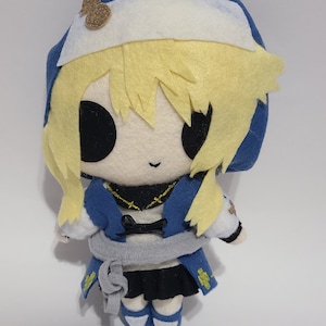 ギルティギア GUILTY GEAR ラムレザル ぬいぐるみ GUILTY GEAR -STRIVE-_ぬいぐるみ エルフェルト=ヴァレンタイン