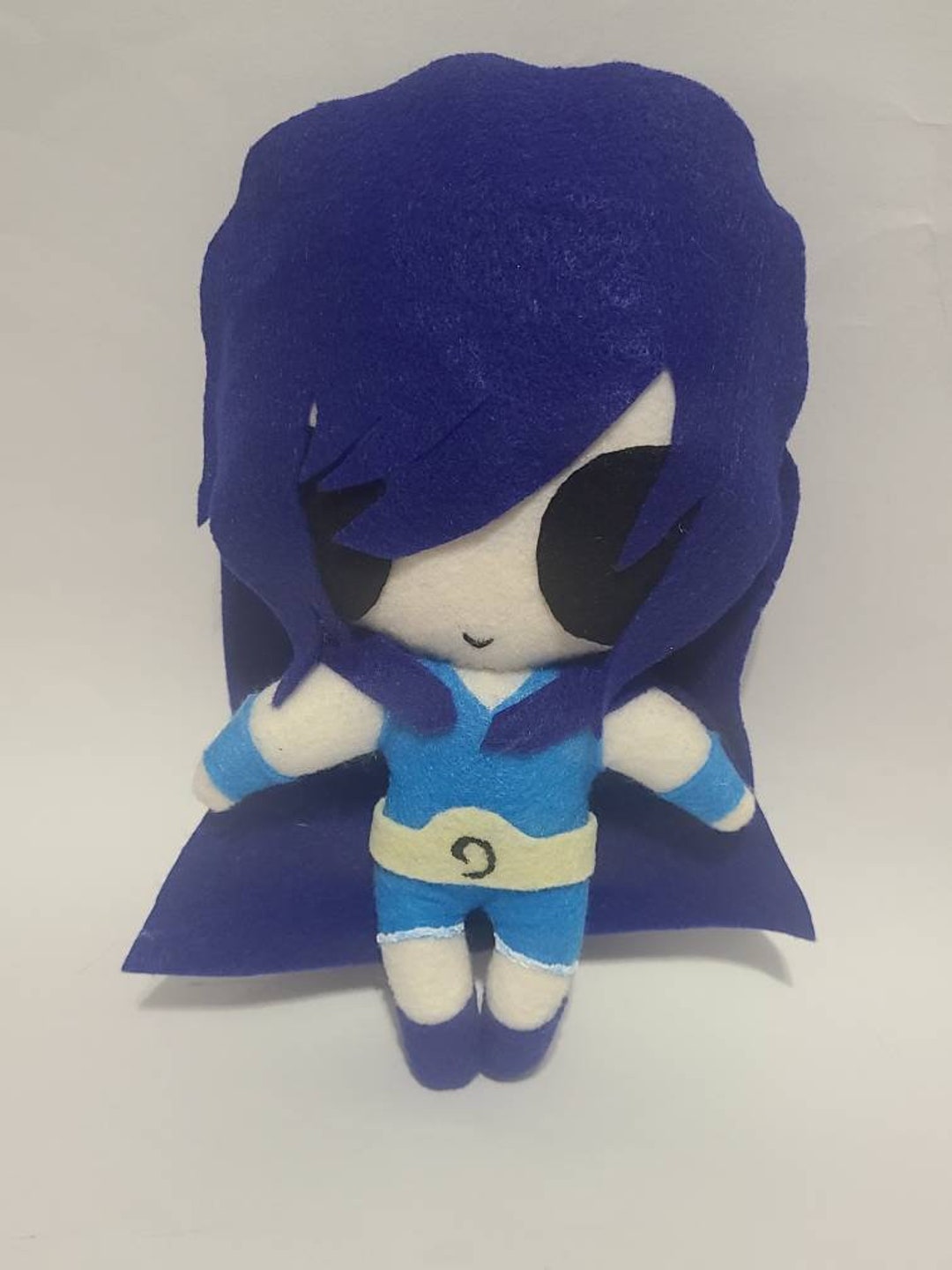 Funneh plush doll hotsell