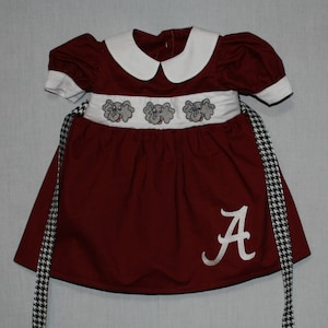 Little Tide Dress