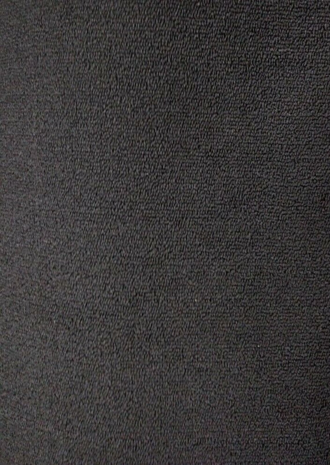 Automotive Loop Carpet Dorsett 301 Black by the Yard 40 Inches Etsy