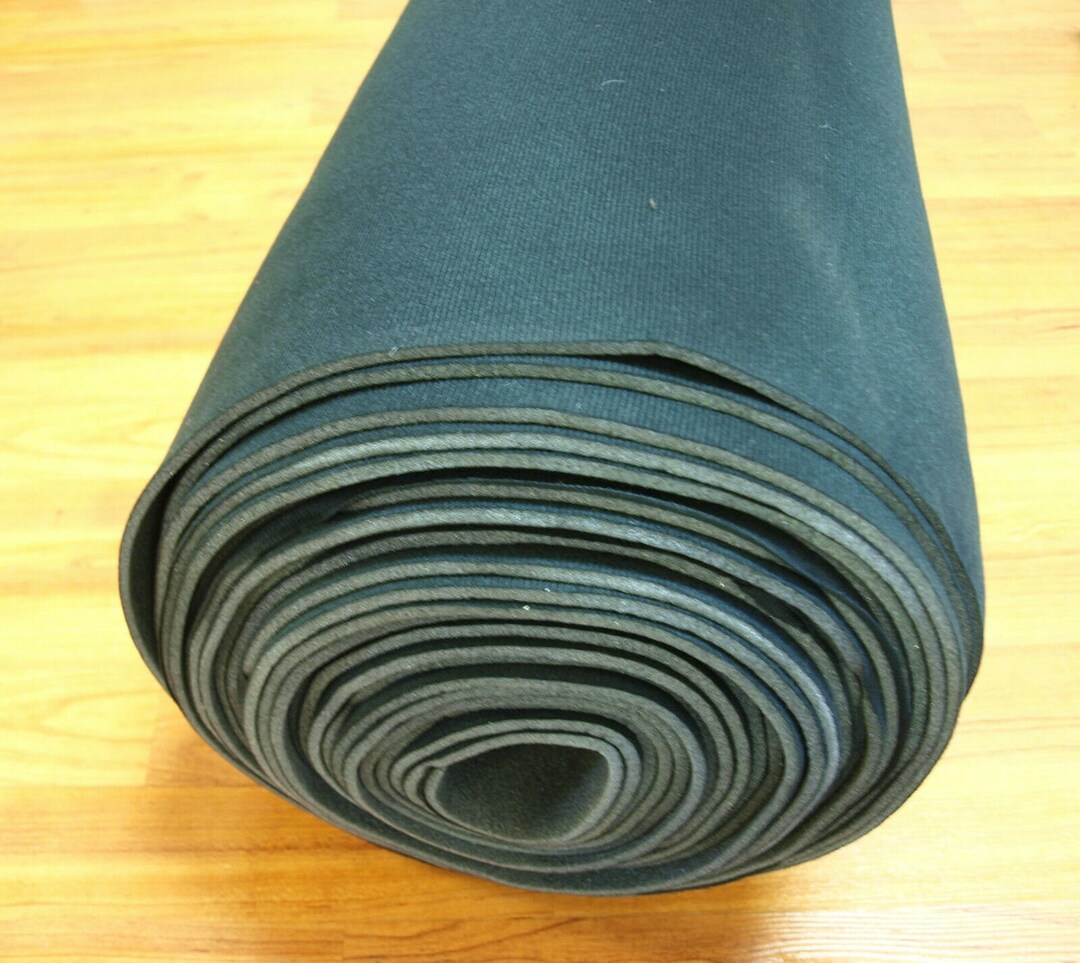 3/16 Inch Foam for Auto Upholstery Seats With Backing sold by Etsy