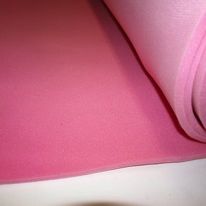 Foam Sheets High Density Custom Cut to Order 1-6 Inch Thick