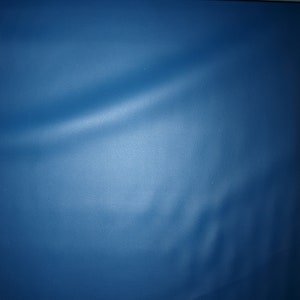 Upholstery vinyl color regimental blue 54 wide by the yard marine auto furniture