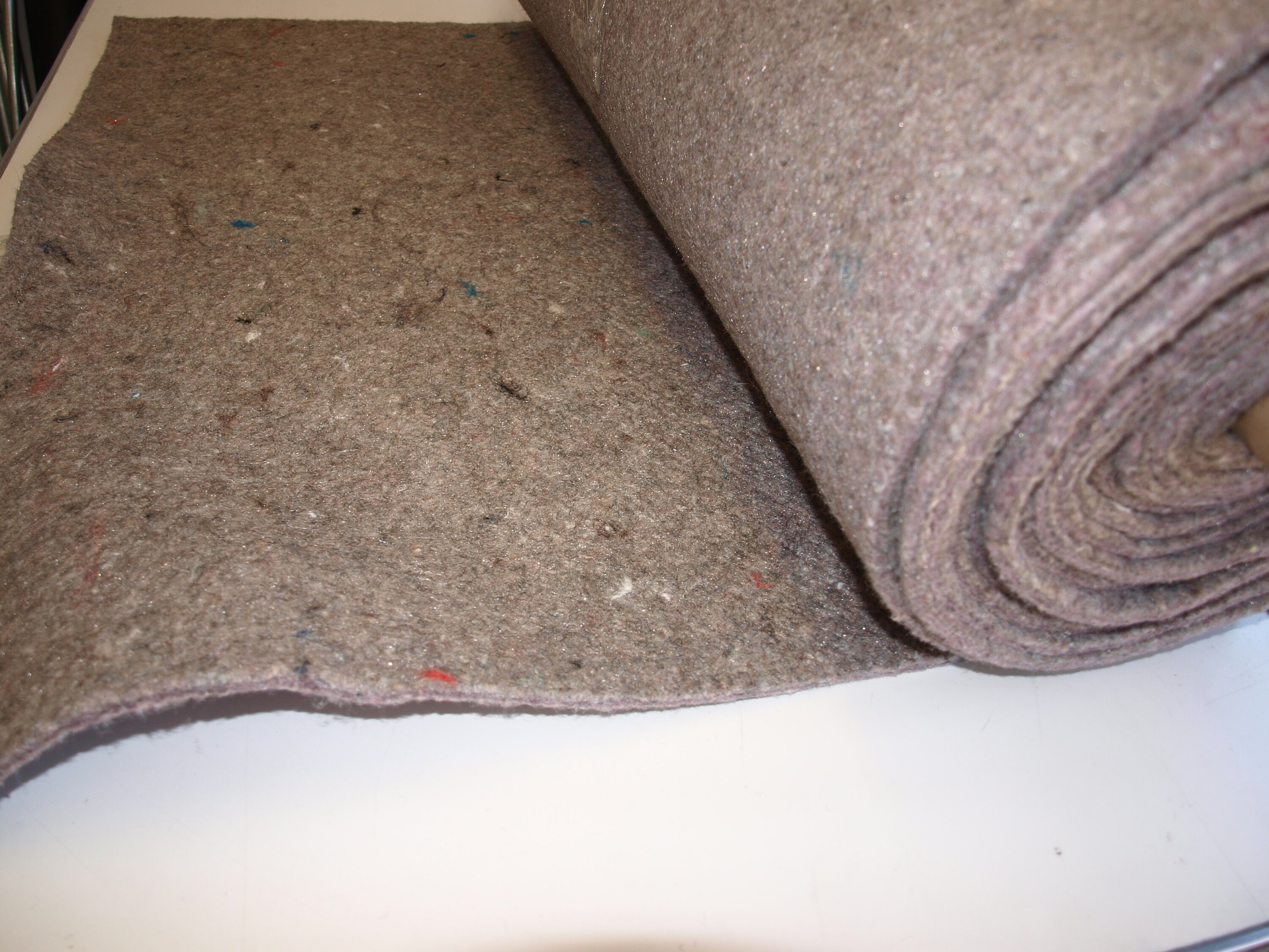 2024 Carpet Padding Cost  Installation & Underlay Prices