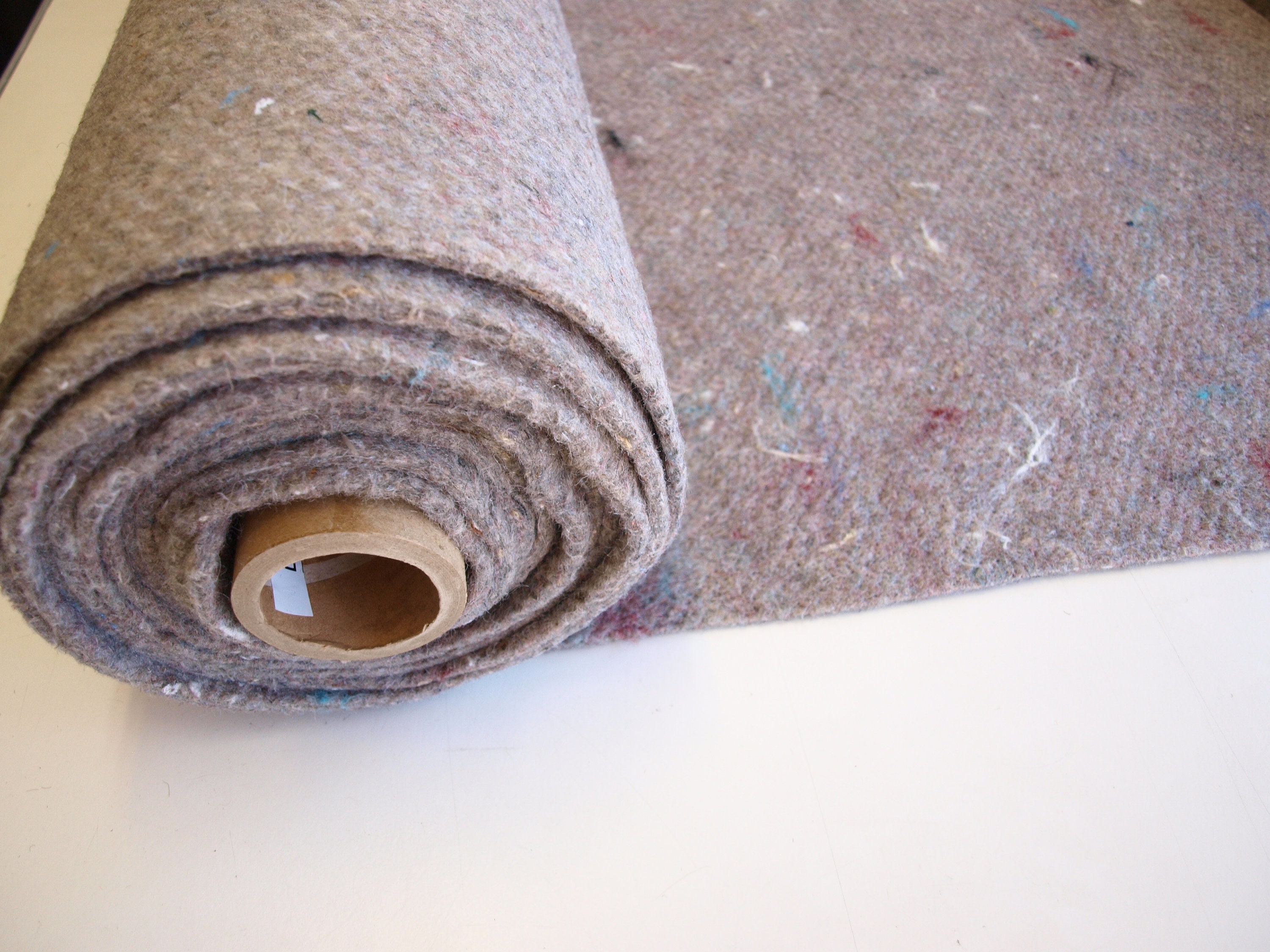 Carpet Underlay in New Zealand