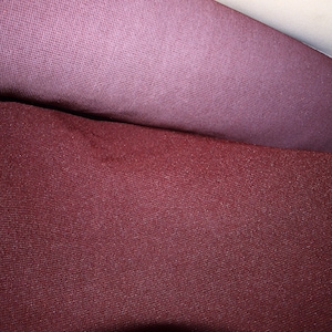 Upholstery fabric color wine 54 wide (by the yard) for any kind of upholstery free shipping in USA