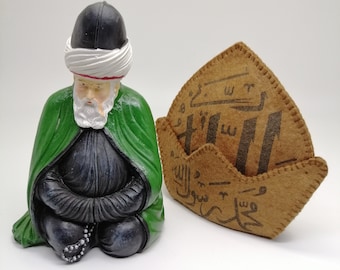 Handmade Anatolian Arts