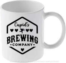 Cupid’s brewing company