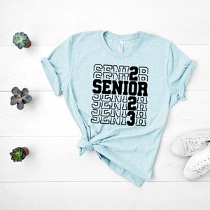 Senior 2023
