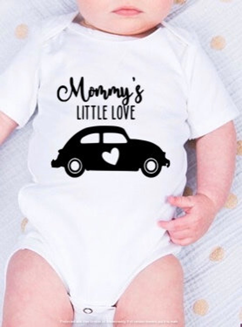 Download Mommys little love bug svg | Etsy
