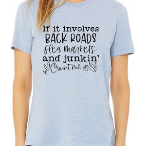 If it involves  backroads svg