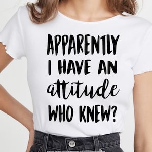 Apparently I have an attitude who knew? Svg, DXF