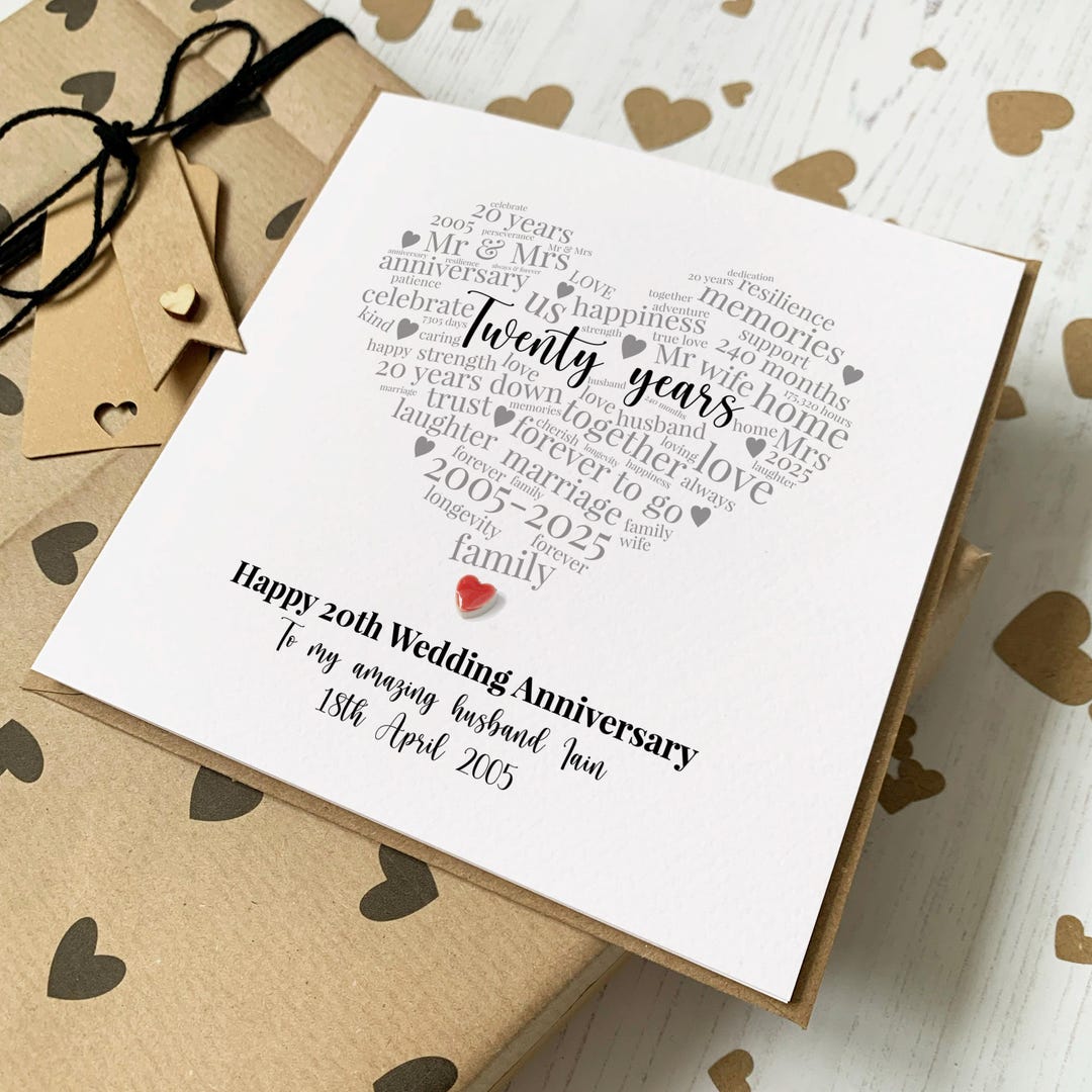 Carte Drle De 20e Anniversaire Pour Mari Et Femme Ensemble Depuis 2005 Cartes De Joyeux 20e Anniversaire De Mariage Pour Partenaire Cadeaux~p113403428 Carte Drle De 20e Anniversaire Pour Mari Et Femme Ensemble Depuis 2005 Cartes De Joyeux 20e Anniversaire De Mariage Pour Partenaire Cadeaux~p113403428
