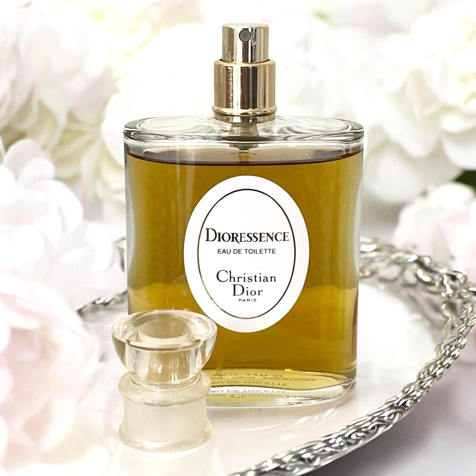 Diorissimo Vintage - Etsy