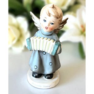 Kelvin Angels - Etsy