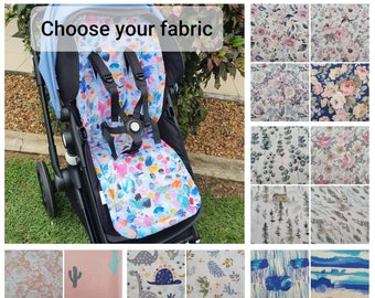 custom made pram liners