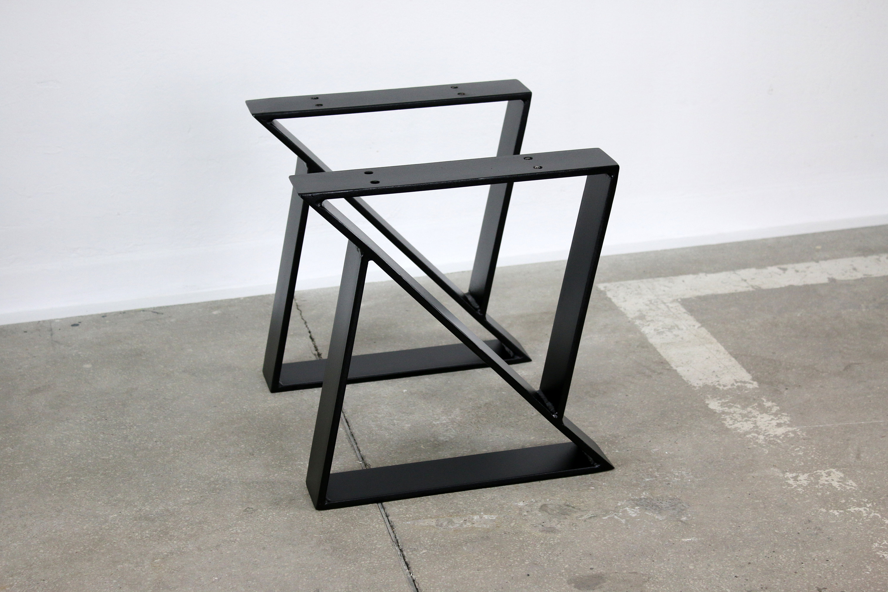Bench Legs, Bench Runners, Table Legs, Table Frame, Table Runners ...