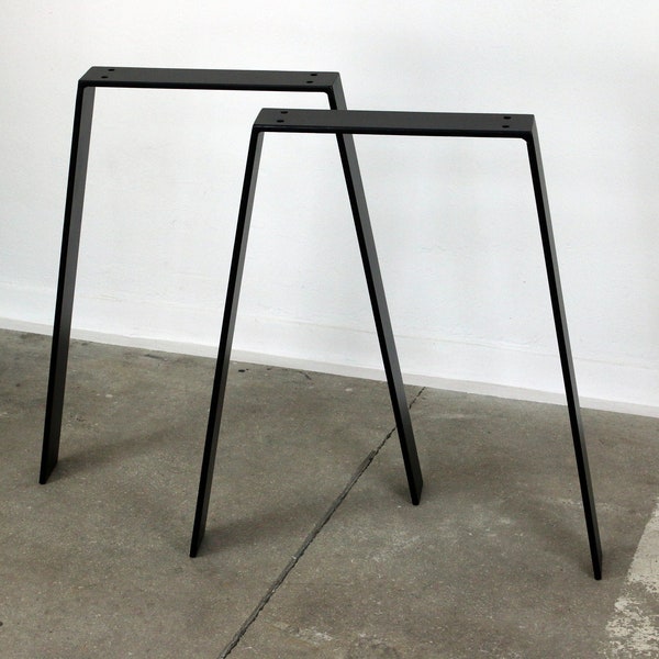 pieds de table metal: Desember 2002