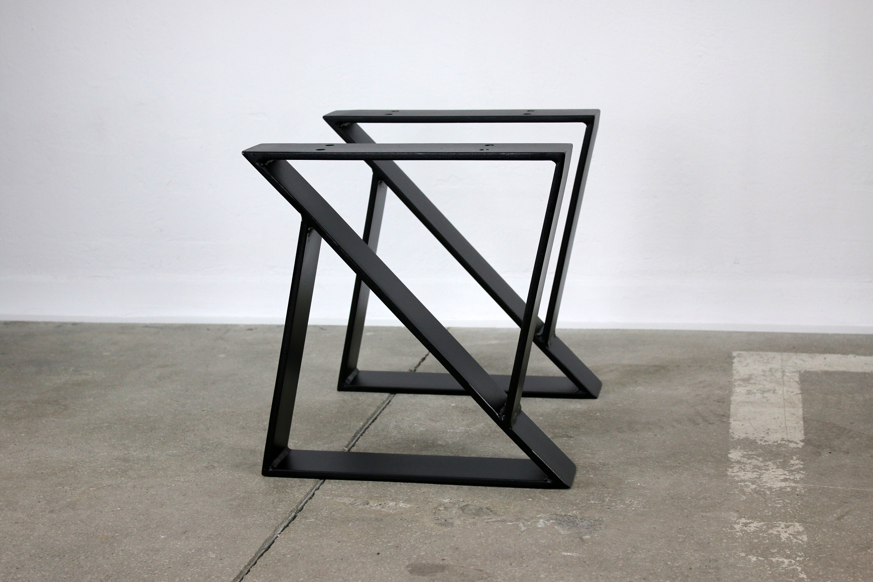 Bench Legs, Bench Runners, Table Legs, Table Frame, Table Runners ...