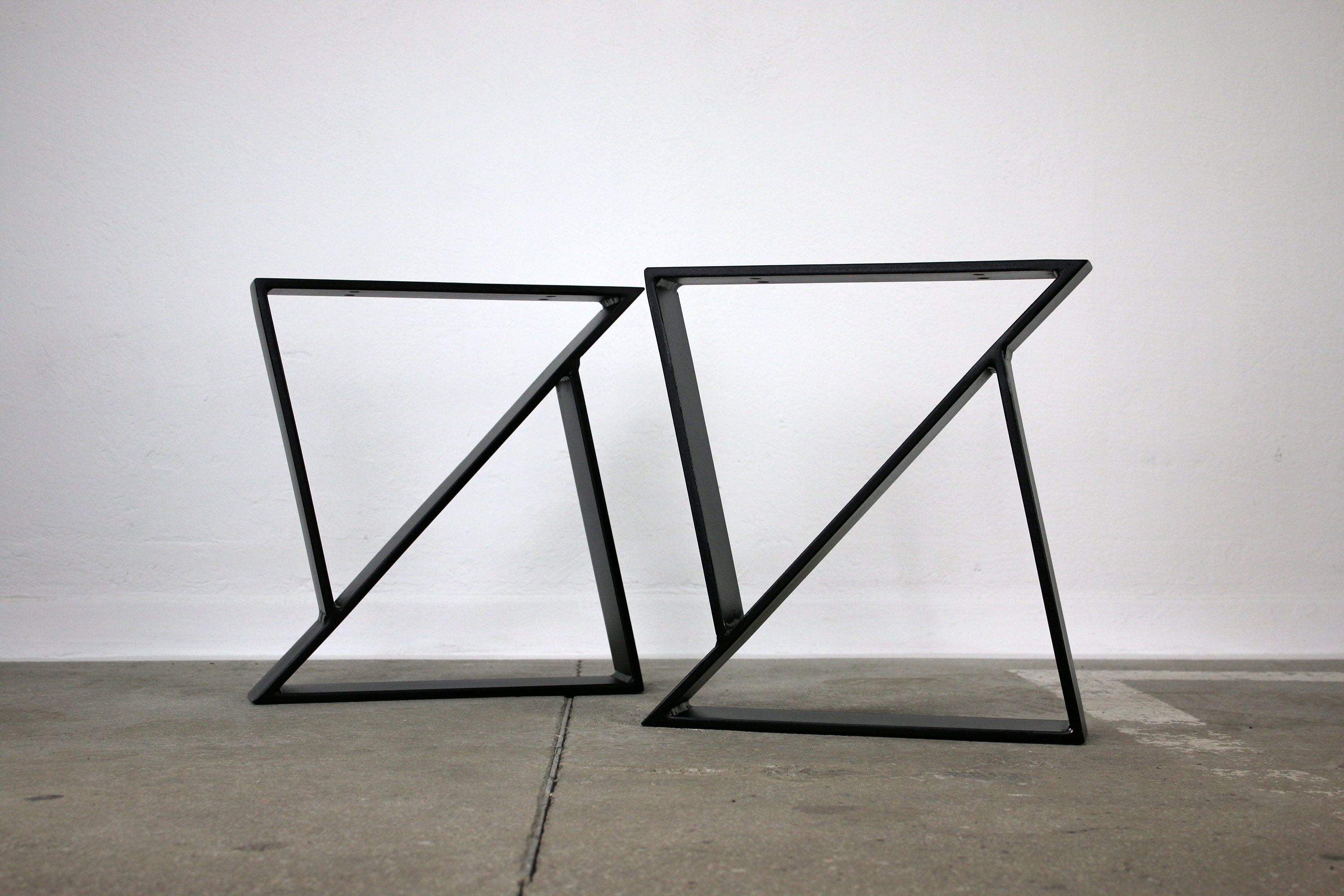 Bench Legs, Bench Runners, Table Legs, Table Frame, Table Runners ...
