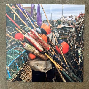 Boias, Boias Boias. Cartões de arte costeira, cartões náuticos, cartões de barco, vela, iatismo, cartões de arte chandler, cartões de porto, cartões de beira-mar,