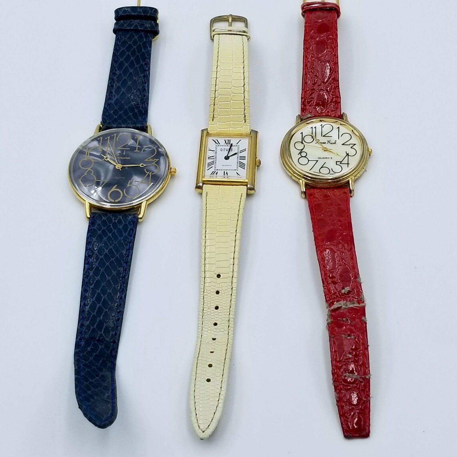 Pierre nicol quartz watch price sale
